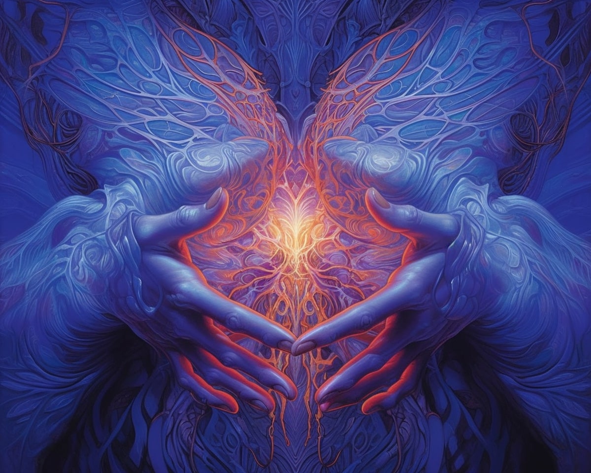 Spiritual Un.Learning